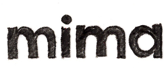 mima logo